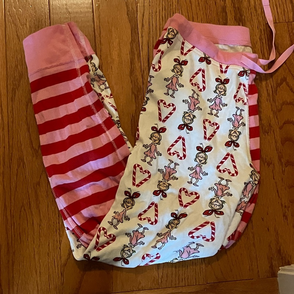 Hanna Andersson Cindy Lou Pants